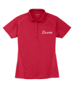 Sport-Tek Ladies Dri-Mesh Pro Polo