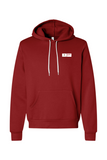 Bella + Canvas Sponge Fleece Hoodie