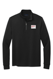 Brooks Brothers Double-Knit 1/4-Zip