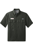 Eddie Bauer® - Short Sleeve Performance Fishing Shirt