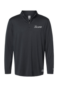 Oakley Men's Team Issue Podium Quarter-Zip Pullover