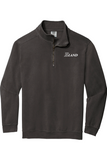 Comfort Colors Ring Spun 1/4-Zip Sweatshirt