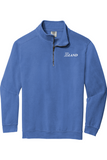 Comfort Colors Ring Spun 1/4-Zip Sweatshirt