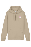 Stanley/Stella Unisex Drummer 2.0 Hooded Sweatshirt
