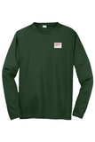 Sport-Tek Tall Long Sleeve PosiCharge Competitor Tee