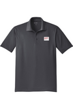 Sport-Tek Tall Micropique Sport-Wick Polo