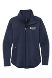 OGIO Ladies Luuma Full-Zip Fleece