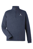 Vineyard Vines Bluffs Quarter-Zip Pullover