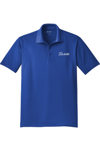 Sport-Tek Tall Micropique Sport-Wick Polo