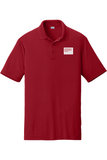 Sport-Tek PosiCharge Competitor Polo