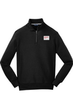 Sport-Tek Super Heavyweight 1/4-Zip Pullover Sweatshirt