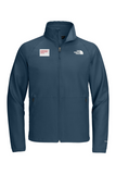 The North Face Barr Lake Soft Shell Jacket