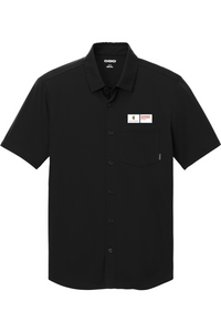OGIO Extend Short Sleeve Button-Up
