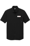 OGIO Extend Short Sleeve Button-Up