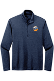 Sport-Tek Endeavor 1/4-Zip Pullover