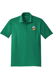 Sport-Tek Tall Micropique Sport-Wick Polo