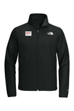 The North Face Barr Lake Soft Shell Jacket