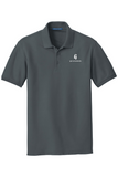 Port Authority Tall Core Classic Pique Polo