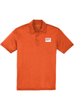 Sport-Tek Heather Contender Polo