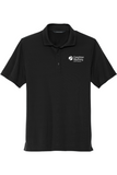 MERCER+METTLE Stretch Jersey Polo