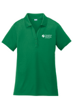 Sport-Tek Ladies Competitor Polo