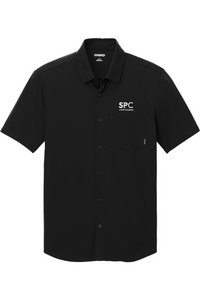 OGIO Extend Short Sleeve Button-Up
