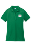 Sport-Tek Ladies Competitor Polo
