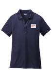 Sport-Tek Ladies Competitor Polo