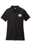 Sport-Tek Ladies Competitor Polo