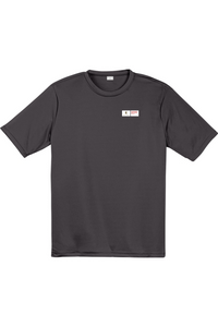 Sport-Tek Tall PosiCharge Competitor Tee
