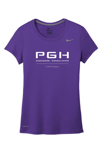 Nike Ladies Legend Tee