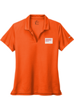 Nike Ladies Dri-FIT Micro Pique 2.0 Polo
