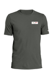 Nike Dri-FIT Cotton/Poly Tee