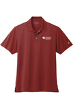 Brooks Brothers Mesh Pique Performance Polo