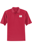 Sport-Tek Dri-Mesh Pro Polo