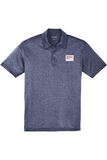 Sport-Tek Heather Contender Polo