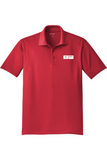 Sport-Tek Tall Micropique Sport-Wick Polo