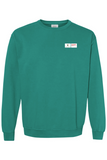 Comfort Colors Ring Spun Crewneck Sweatshirt