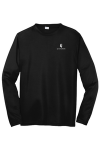 Sport-Tek Tall Long Sleeve PosiCharge Competitor Tee
