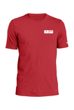 Nike Dri-FIT Cotton/Poly Tee