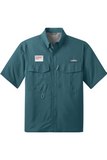 Eddie Bauer® - Short Sleeve Performance Fishing Shirt