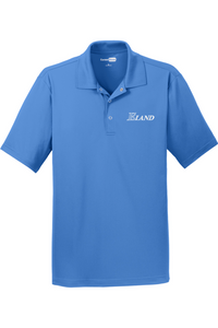 CornerStone Micropique Gripper Polo