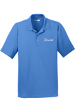 CornerStone Micropique Gripper Polo