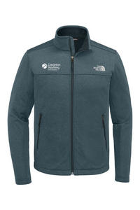 The North Face Chest Logo Ridgewall Soft Shell Jacket