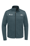 The North Face Chest Logo Ridgewall Soft Shell Jacket