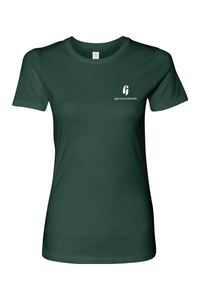 Next Level Ladies Ringspun Crew