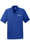 CornerStone Micropique Gripper Polo