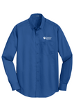 Port Authority SuperPro Twill Shirt