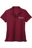 Nike Ladies Dri-FIT Micro Pique 2.0 Polo