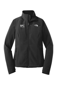 The North Face Ladies Apex Barrier Soft Shell Jacket
